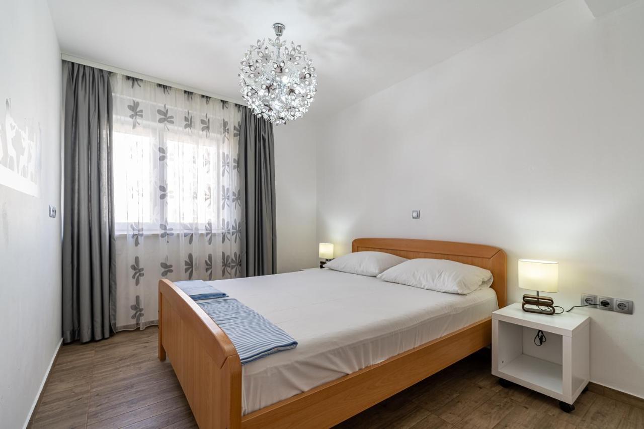 Villa Kata Ražanj מראה חיצוני תמונה