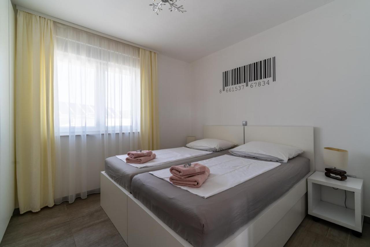Villa Kata Ražanj מראה חיצוני תמונה