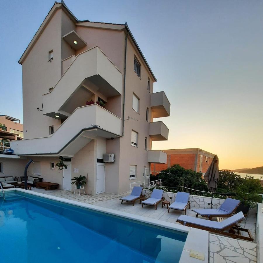 Villa Kata Ražanj מראה חיצוני תמונה