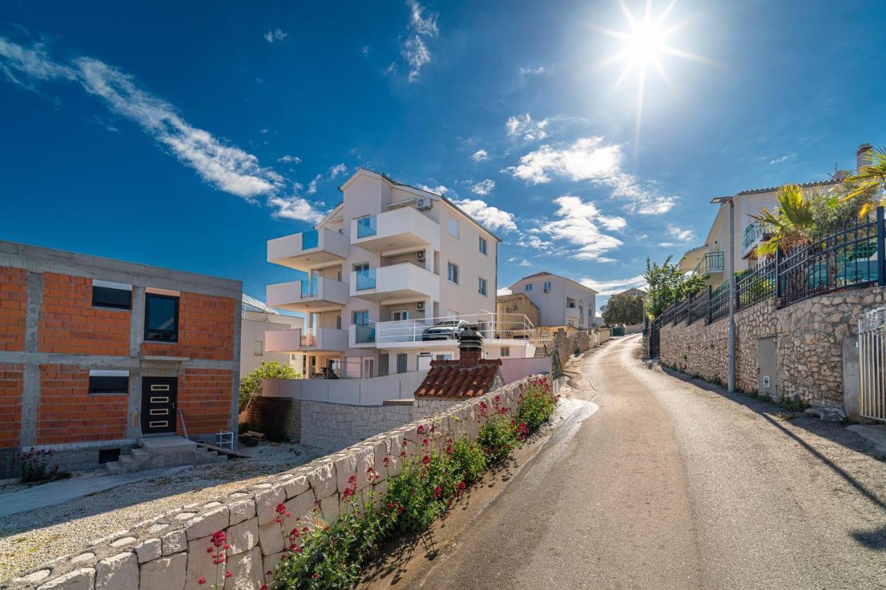 Villa Kata Ražanj מראה חיצוני תמונה