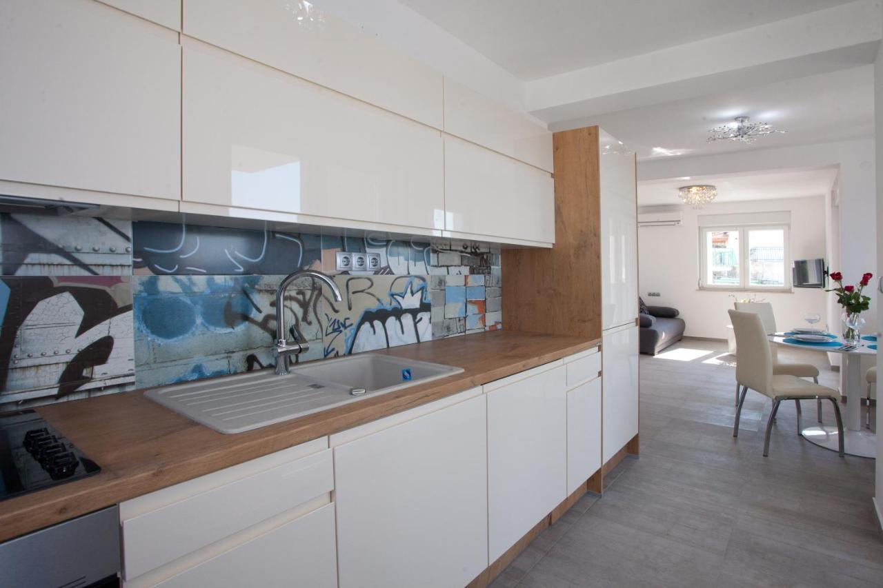 Villa Kata Ražanj מראה חיצוני תמונה