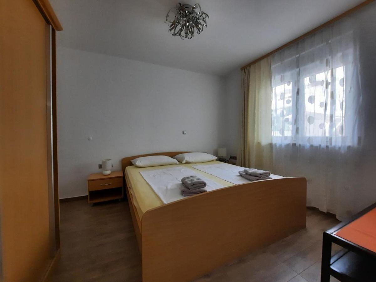 Villa Kata Ražanj מראה חיצוני תמונה