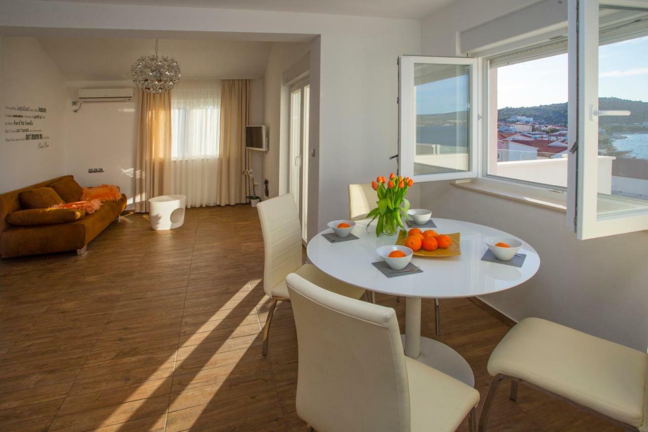 Villa Kata Ražanj מראה חיצוני תמונה