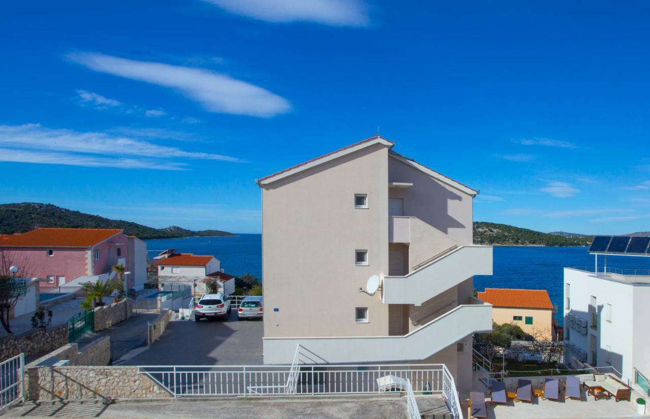 Villa Kata Ražanj מראה חיצוני תמונה
